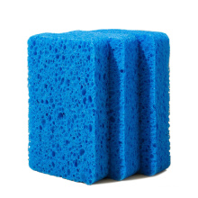 SPONDUCT Celulose Sponge Kitchen Cleaning,Coconut Dishwashing Sponge,Wooden Pulp Sponge Scouring Manufacturer